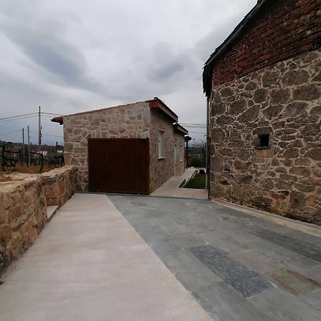 Pantón Apartamento Do Jose מראה חיצוני תמונה