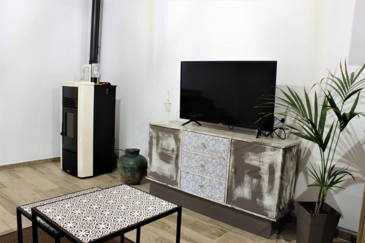 Pantón Apartamento Do Jose מראה חיצוני תמונה