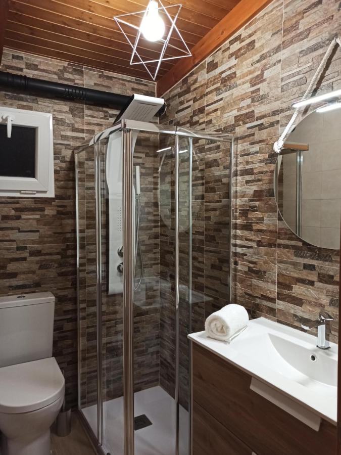 Pantón Apartamento Do Jose מראה חיצוני תמונה