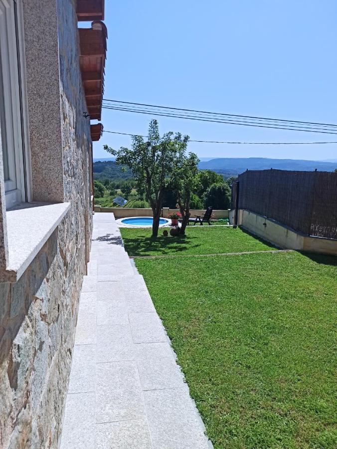 Pantón Apartamento Do Jose מראה חיצוני תמונה