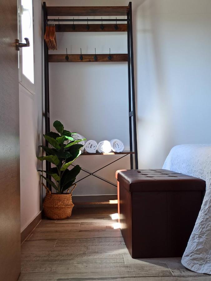 Pantón Apartamento Do Jose מראה חיצוני תמונה