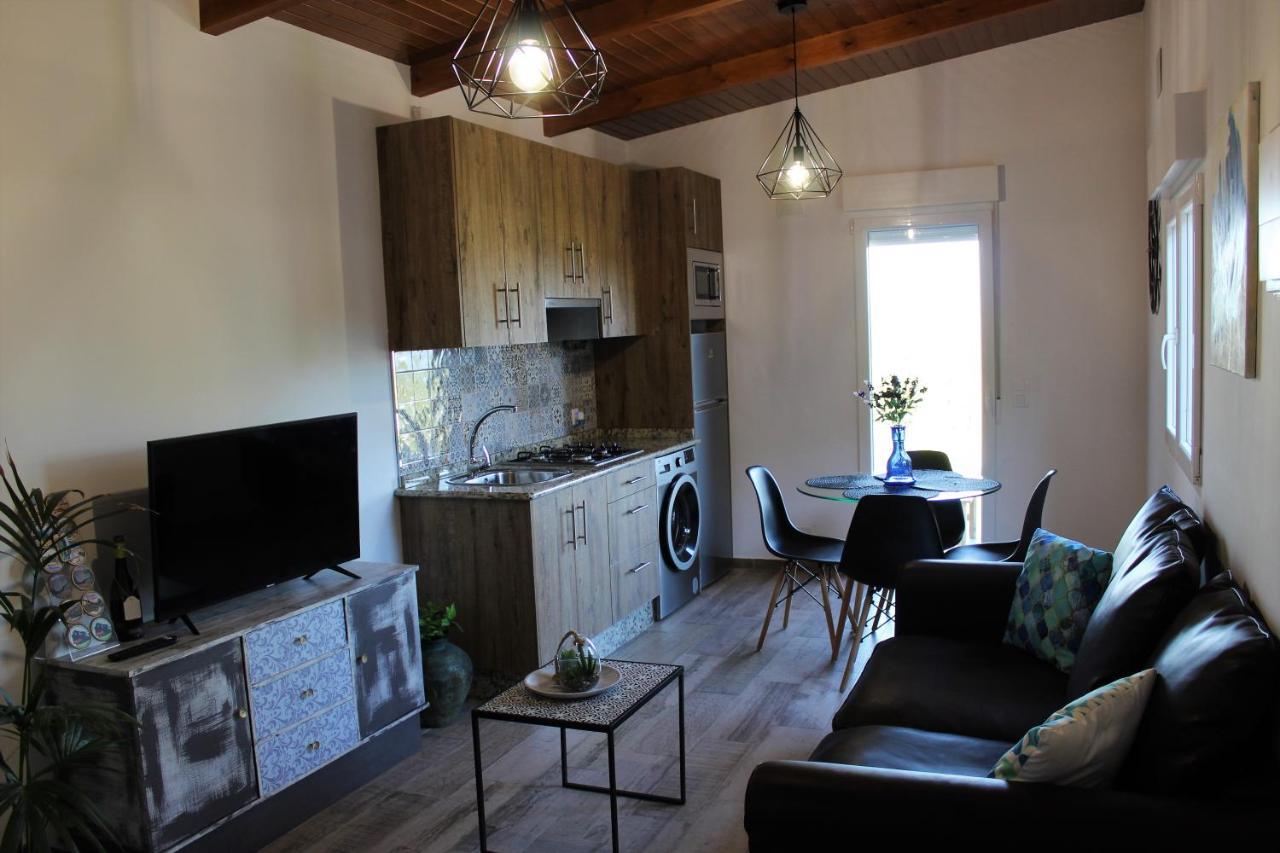 Pantón Apartamento Do Jose מראה חיצוני תמונה
