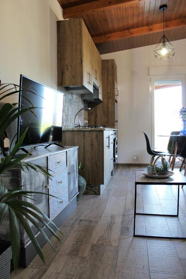 Pantón Apartamento Do Jose מראה חיצוני תמונה