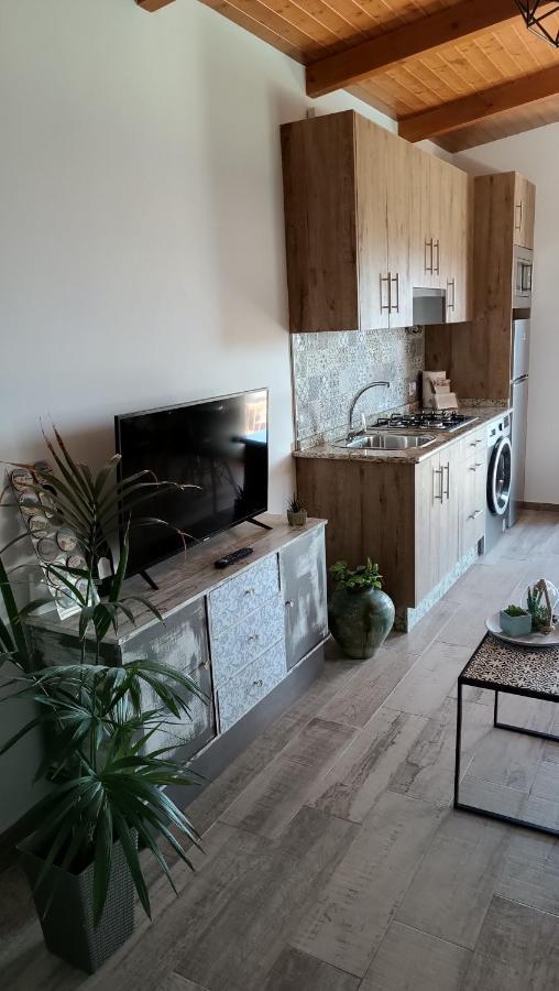 Pantón Apartamento Do Jose מראה חיצוני תמונה