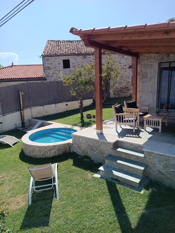 Pantón Apartamento Do Jose מראה חיצוני תמונה